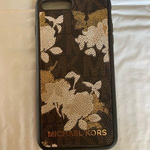 Michael Kors iPhone 7, 6 Plus, and 6s case